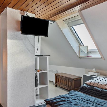 Storchennest Apartment Ludwigsburg Bagian luar foto