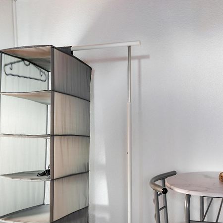 Storchennest Apartment Ludwigsburg Bagian luar foto