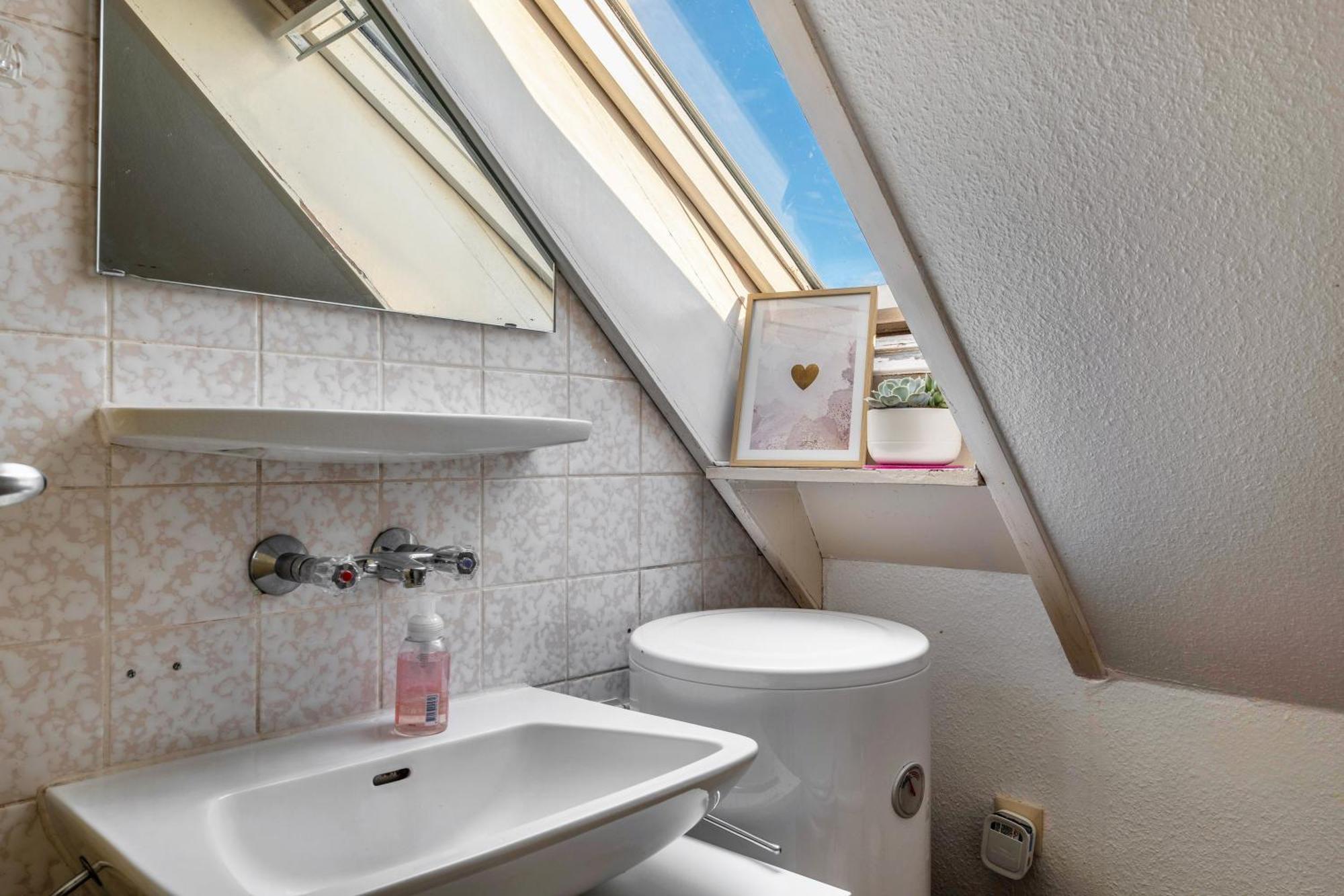 Storchennest Apartment Ludwigsburg Bagian luar foto