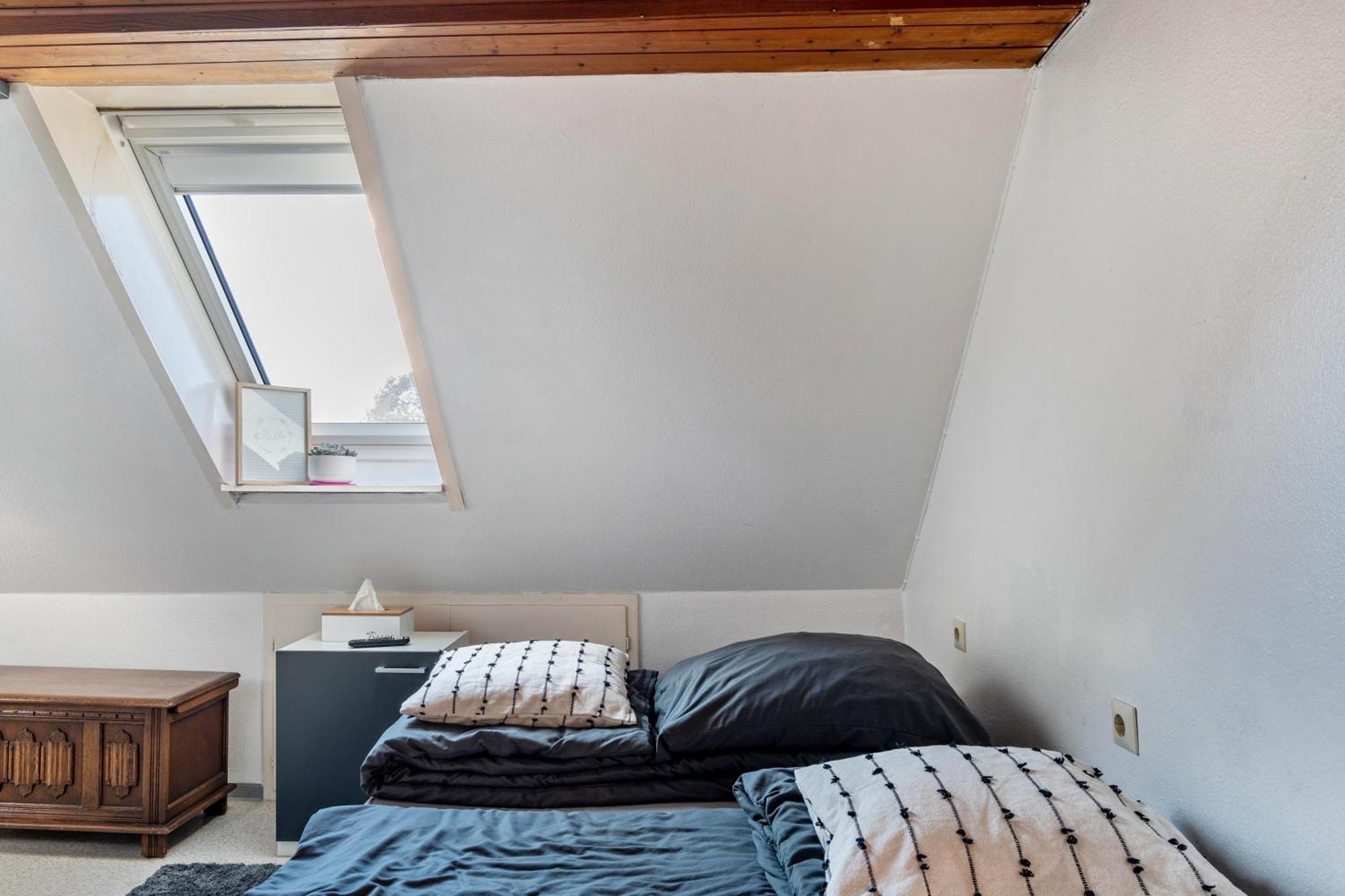 Storchennest Apartment Ludwigsburg Bagian luar foto