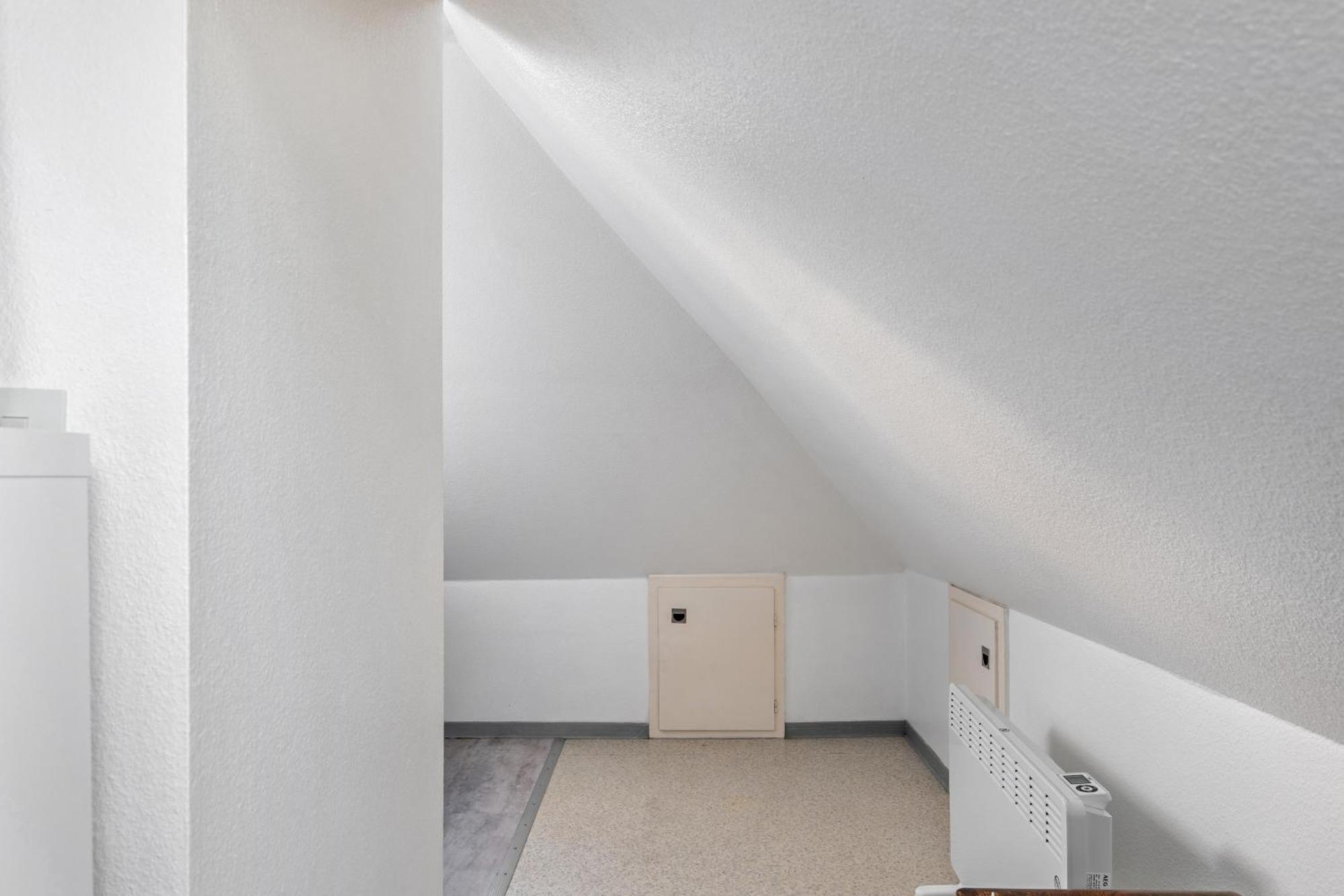 Storchennest Apartment Ludwigsburg Bagian luar foto