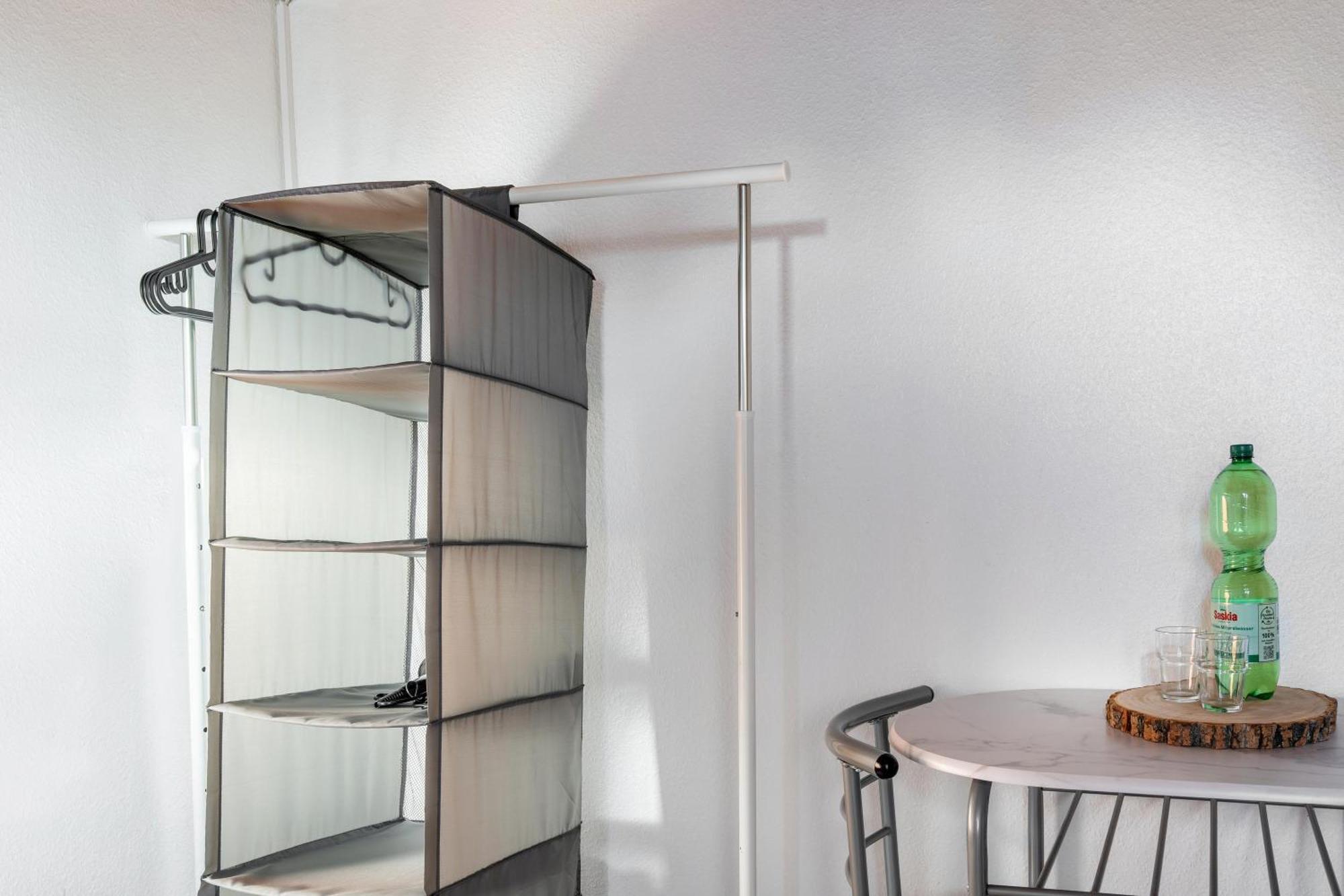 Storchennest Apartment Ludwigsburg Bagian luar foto